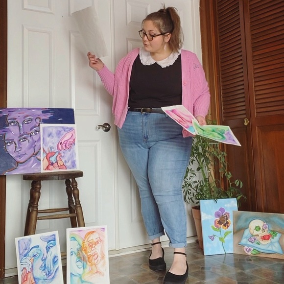 Meet your Posher, Hannah - Picture 4 of 4